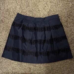 Jcrew skirt size 2